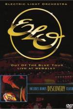 Watch ELO Out of the Blue Tour Live at Wembley Myflixer