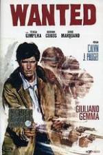 Watch Wanted Myflixer