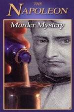 Watch The Napoleon Murder Mystery Myflixer