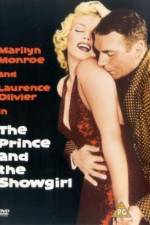 Watch The Prince and the Showgirl Myflixer