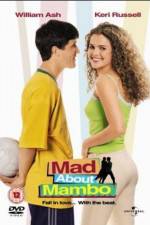 Watch Mad About Mambo Myflixer