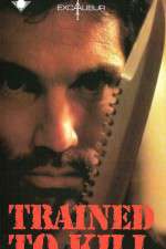 Watch Trained to Kill Myflixer