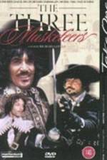 Watch The Three Musketeers Myflixer