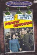 Watch Private Buckaroo Myflixer