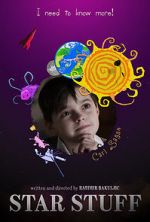 Watch Star Stuff: A Story of Carl Sagan (Short 2015) Myflixer