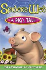 Watch Spider's Web: A Pig's Tale Myflixer