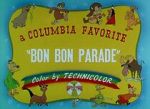Watch The Bon Bon Parade (Short 1935) Myflixer