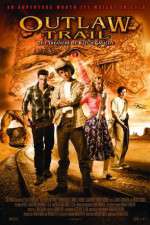 Watch Outlaw Trail The Treasure of Butch Cassidy Myflixer