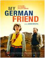 Watch The German Friend Myflixer