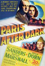 Watch Paris After Dark Myflixer
