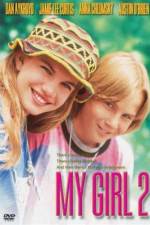 Watch My Girl 2 Myflixer