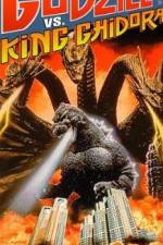 Watch Gojira vs. Kingu Gidorâ Myflixer