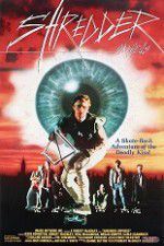 Watch Shredder Orpheus Myflixer