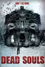 Watch Dead Souls Myflixer