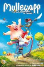 Watch Mullewapp - Das gro�e Kinoabenteuer der Freunde Myflixer