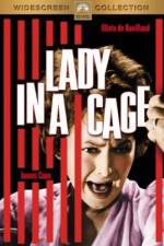 Watch Lady in a Cage Myflixer