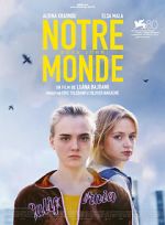 Watch Phantom Youth Myflixer