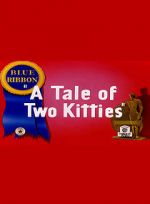 Watch A Tale of Two Kitties (Short 1942) Myflixer
