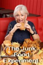 Watch The Junk Food Experiment Myflixer