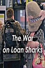 Watch The War on Loan Sharks Myflixer