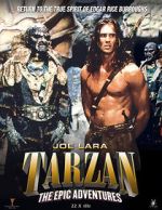Watch Tarzan: The Epic Adventures Myflixer