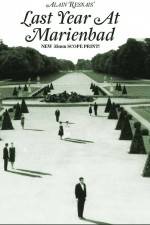 Watch Last Year At Marienbad Myflixer