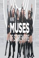 Watch 9 Muses of Star Empire Myflixer