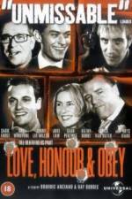 Watch Love Honour and Obey Myflixer