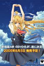 Watch Gekijouban Air Myflixer