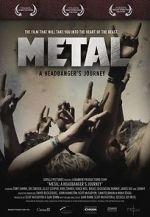 Watch Metal: A Headbanger\'s Journey Myflixer