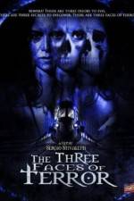 Watch I tre volti del terrore Myflixer