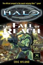 Watch Halo: The Fall of Reach Myflixer