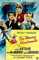 Watch Too Many Husbands Myflixer