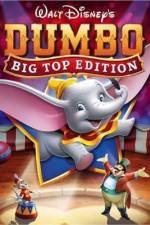 Watch Dumbo Myflixer