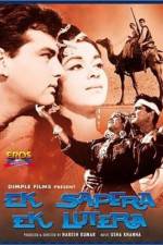 Watch Ek Sapera Ek Lutera Myflixer