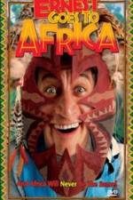 Watch Ernest Goes to Africa Myflixer