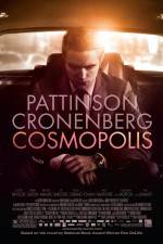 Watch Cosmopolis Myflixer