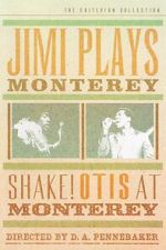 Watch Shake! Otis at Monterey (Short 1987) Myflixer