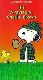 Watch It\'s a Mystery, Charlie Brown (TV Short 1974) Myflixer