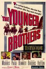 Watch The Younger Brothers Myflixer