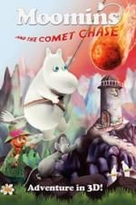 Watch Moomins and the Comet Chase Myflixer