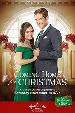 Watch Coming Home for Christmas Myflixer