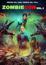Watch ZombieCON Vol. 1 Myflixer
