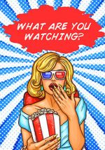 Watch What Are You Watching? Myflixer
