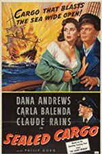 Watch Sealed Cargo Myflixer