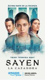Watch Sayen: The Huntress Myflixer