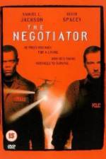 Watch The Negotiator Myflixer