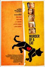 Watch Murder of a Cat Myflixer