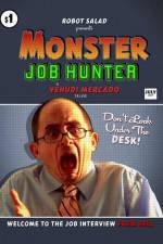 Watch Monster Job Hunter Myflixer