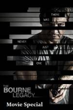 Watch The Bourne Legacy Movie Special Myflixer